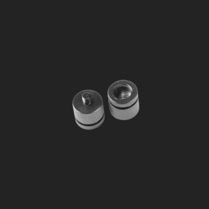 Lucenti HOOK/CLAMP ADAPTER M12>M6