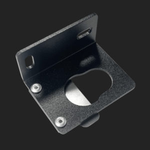 Lucenti 90° ANGLE WALL MOUNT BRACKET
