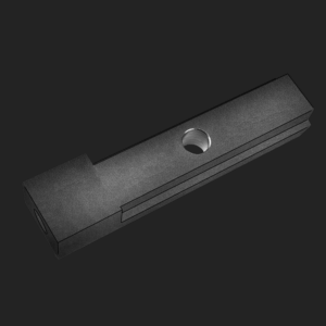 Lucenti 3/8" (9,5MM) TO M6 ADAPTER