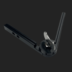 Lucenti ADJUSTABLE VERTICAL SWIVEL