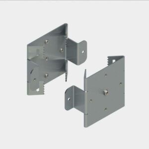 Goboservice - pole bracket