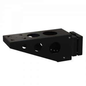 Goboservice - Pole mounting bracket Pro