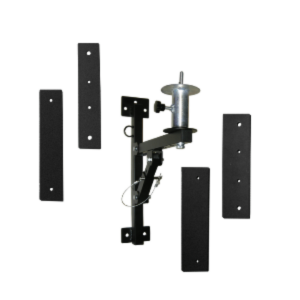 Goboservice -  Pole mounting bracket Basic