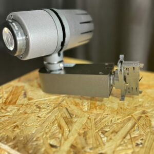Goboservice - Symp gobo projector - trackadapter