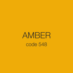 Dichroic filter amber, code 548