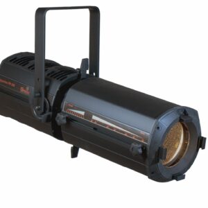 Spotlight - PR LED 100 ZW WW DMX