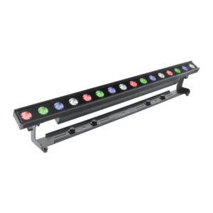 AVTech - COLORBAR1610IP