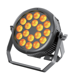AVTech - LEDPAR1820LIP