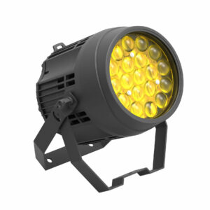 AVTech - LEDZOOM1910IP