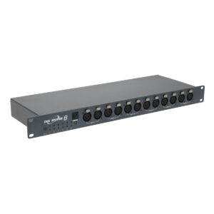 AVTech - SPIDERSPLIT6RF