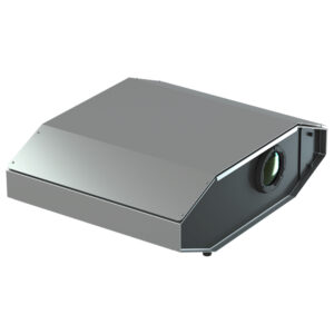 LAZR 4G™ Video mapping projector