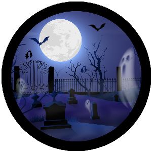 Goboservice - Halloween N1536-fc