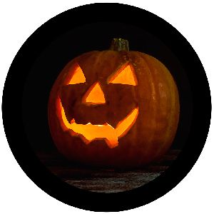 Goboservice - Halloween N1539-fc