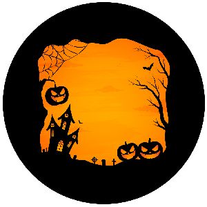 Goboservice - Halloween N1540-3c
