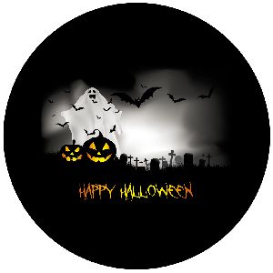 Goboservice - Halloween N1544-3c