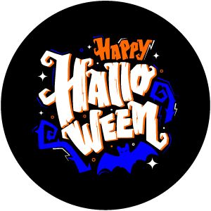 Goboservice - Halloween N1546-3c
