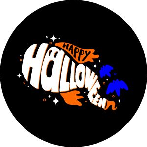 Goboservice - Halloween N1547-3c