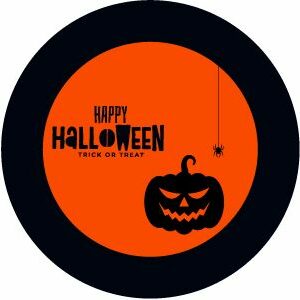 Goboservice - Halloween N1548-1c
