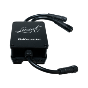 Lucenti - PixlConverter
