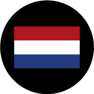 Goboservice - flag-Netherlands