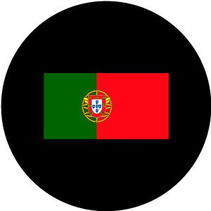 Goboservice - flag-Portugal