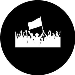 Goboservice - Supporters