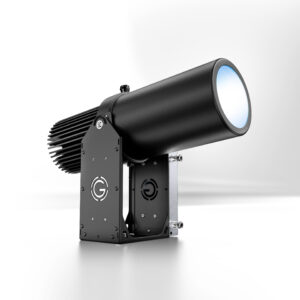Goboservice - Signum 100W gobo projector