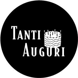 Goboservice - Tanti Auguri met taart