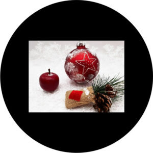 Goboservice - Kerstmis decoraties assortiment