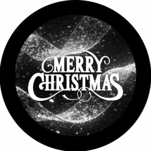 Goboservice - Merry Christmas sierletters