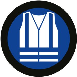 Goboservice - Veiligheidsvest