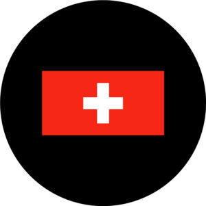 Goboservice - Zwitserse vlag