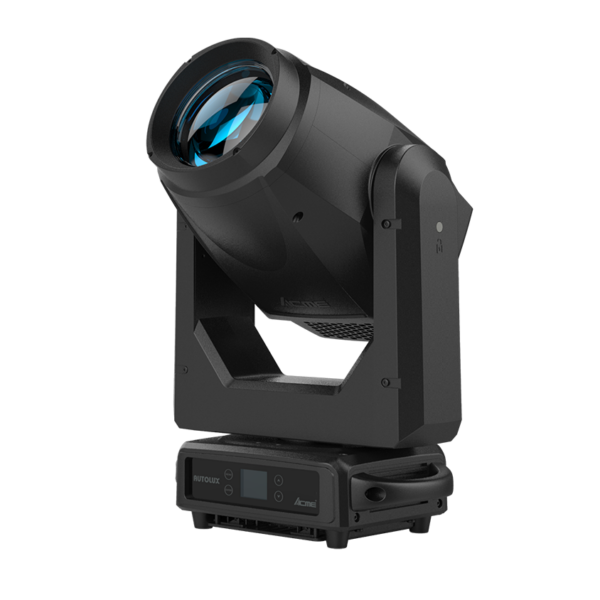Acme Autolux – LED framing wash moving head (1)