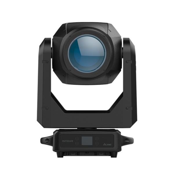 Acme Autolux – LED framing wash moving head (2)