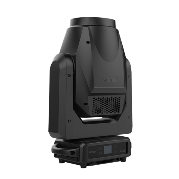 Acme Autolux – LED framing wash moving head (5)