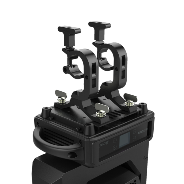 Acme Autolux – LED framing wash moving head (7)