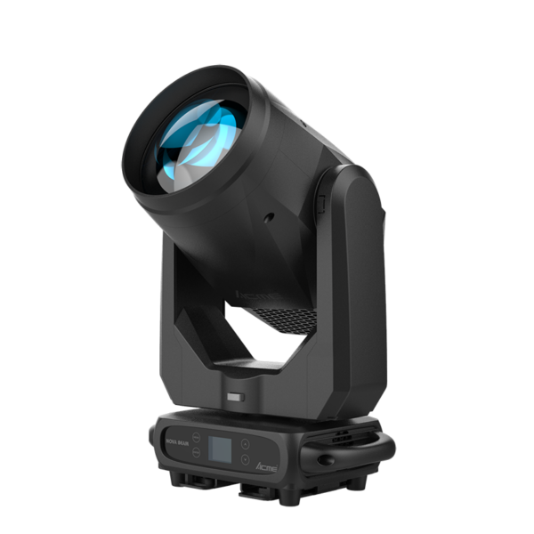 Acme Nova Beam – compacte 300W LED beam moving head (1)