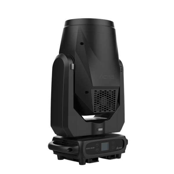 Acme Nova Beam – compacte 300W LED beam moving head (6)