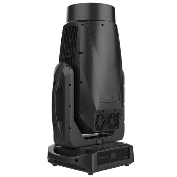 Acme Supernova LT – IP66 long-throw LED profile moving head (5)