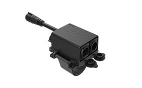 Acme JBOX: IP66-aansluitbox voor de Pixel Line Slim-serie