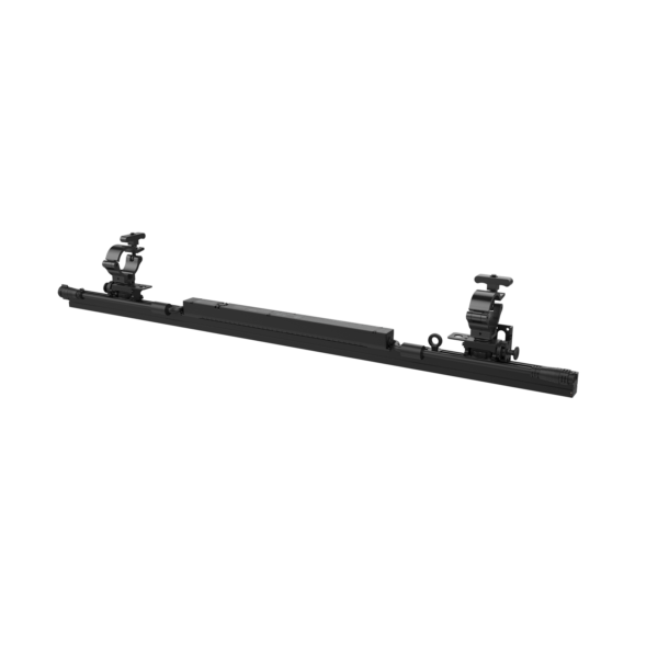 Acme Pixel Line Slim met schuifrail en C-100 clamps