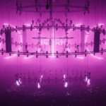 178 ACME Pixel Line IP in de rig van Nacht Wacht in het GelreDome