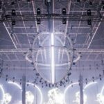178 ACME Pixel Line IP in de rig van Nacht Wacht in het GelreDome