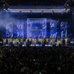 146 ACME Pixel Line IP tijdens Youth Opwekking The Great Place 2026
