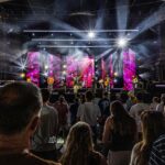 146 ACME Pixel Line IP tijdens Youth Opwekking The Great Place 2026